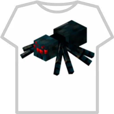 Minecraft Cave Spider Transparent Background Roblox Spider Minecraft Transparent Png Spider Transparent Background