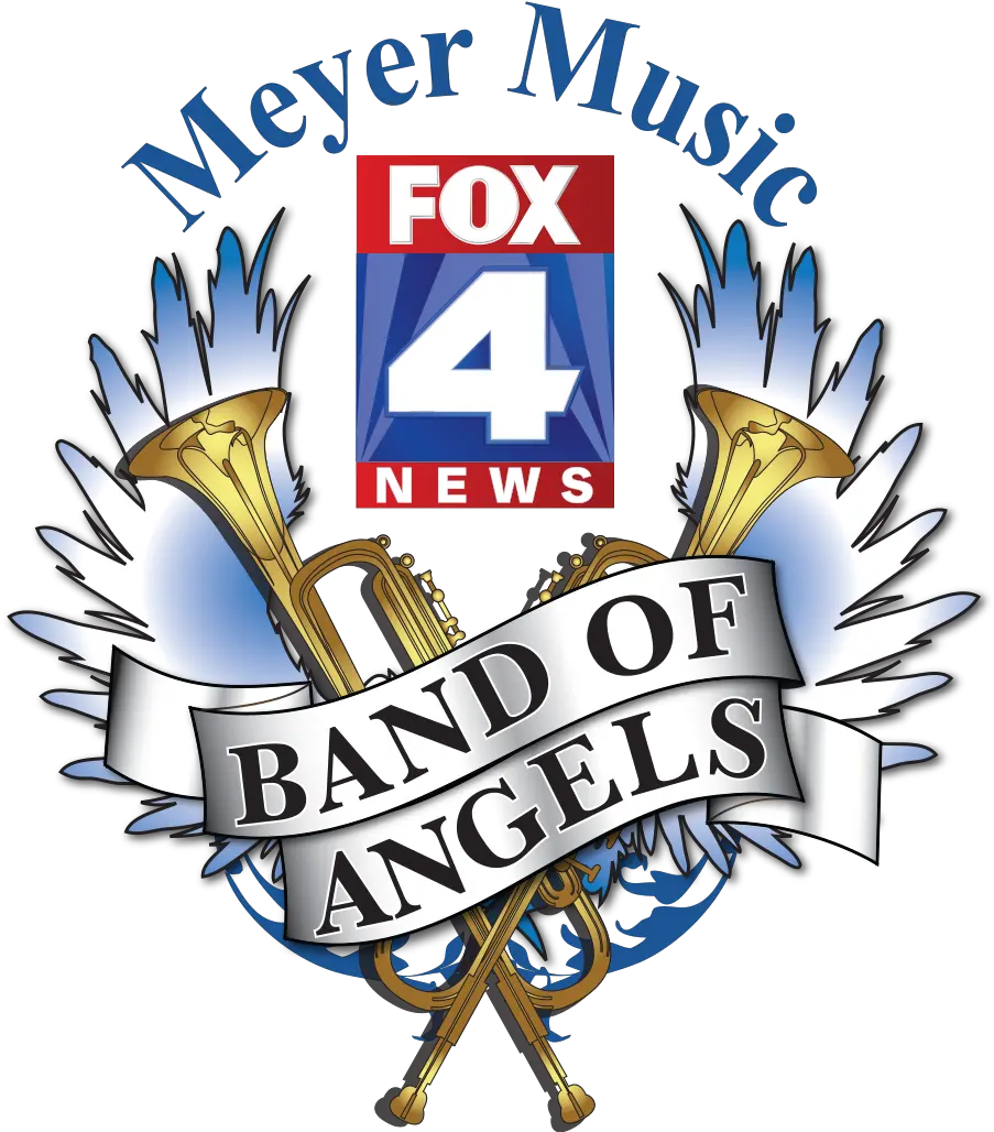 Fox4 Band Of Angels Fox Png Band App Logo