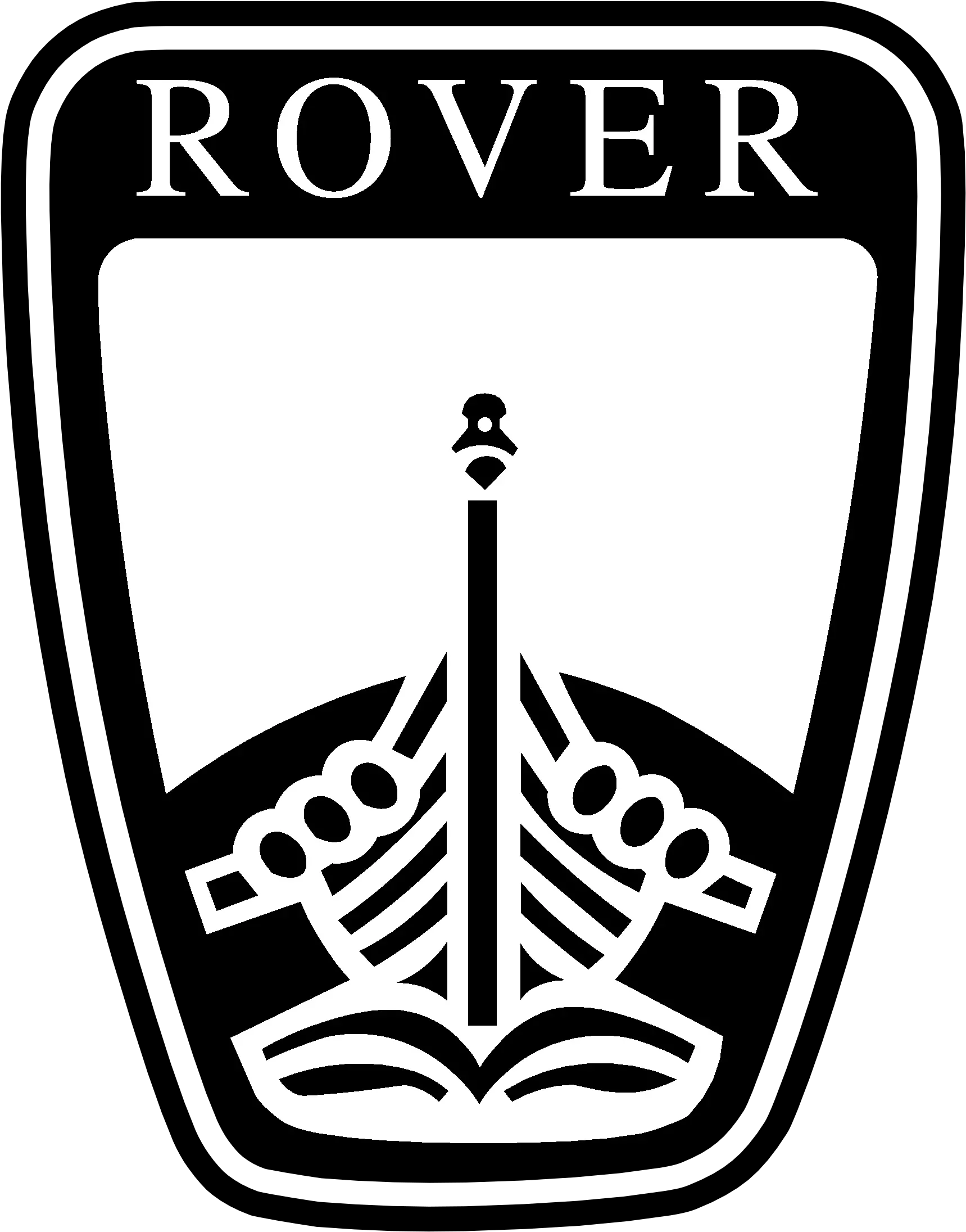 Rover Logo Png Transparent U0026 Svg Vector Freebie Supply Rover Sticker Rover Logo