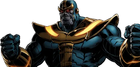 Avengers Alliance Redux Wiki Thor Ragnarok Infinity War Png Thanos Png