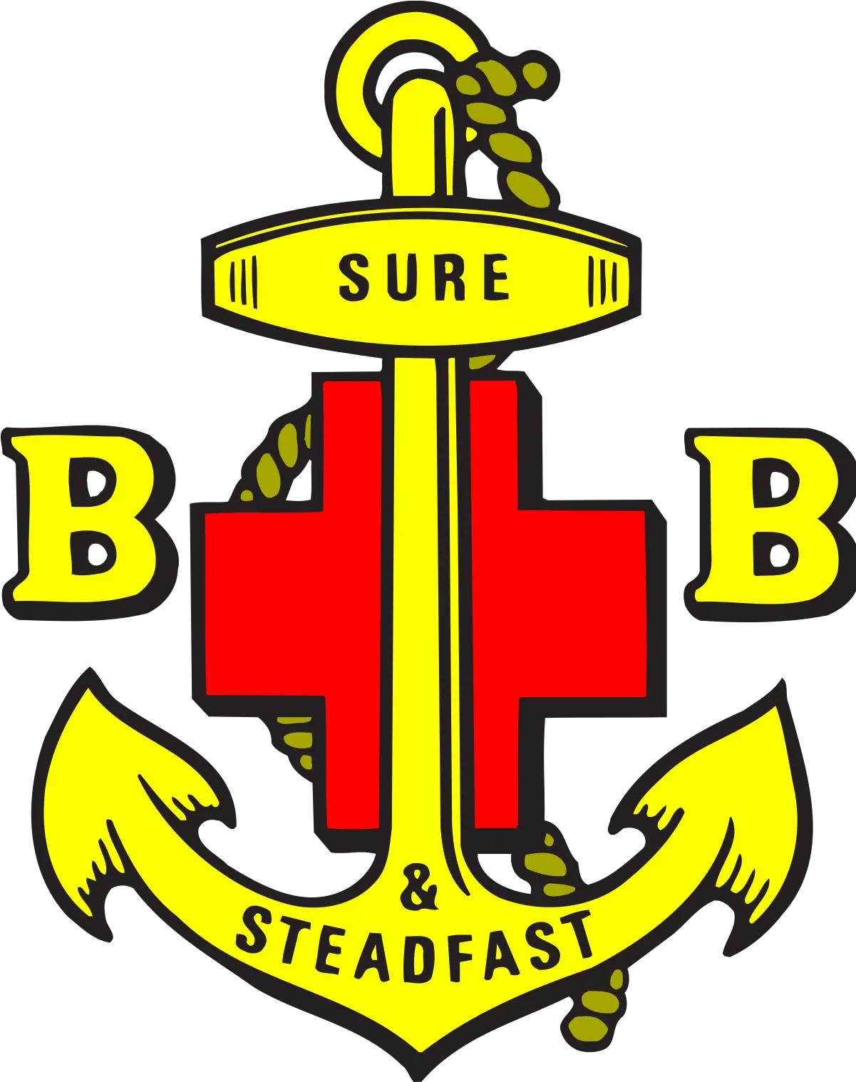 Boysu0027 Brigade Wikipedia Boys Brigade Logo Png Its A Boy Png