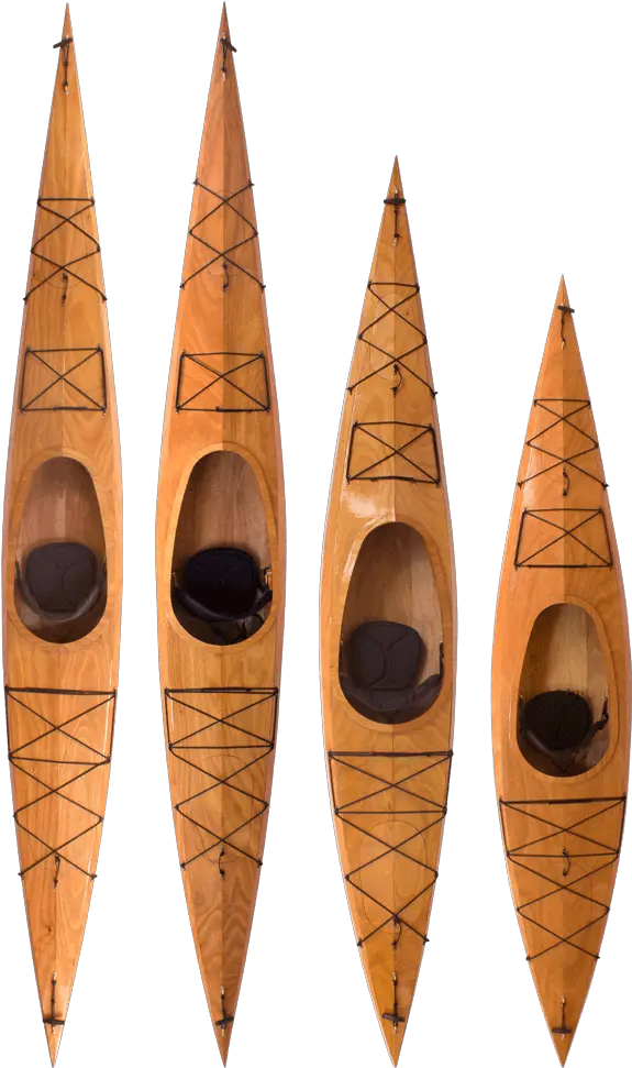 Compare Four Wood Kayak Models Sizes Kayak Png Kayak Png