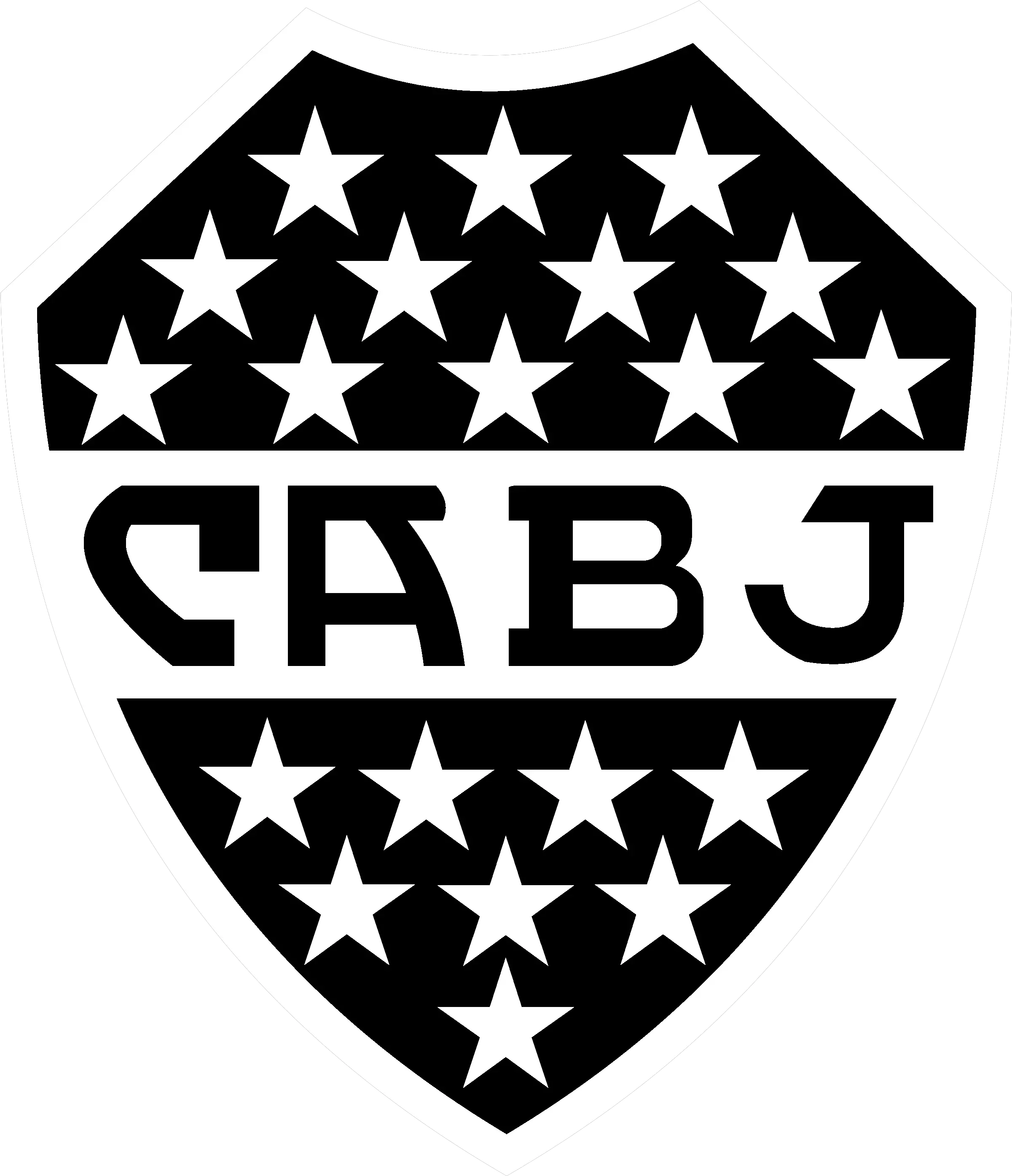 Download Boca Juniors2 Logo Black And White Colorado Us Home Jersey 2014 Png Confederate Flag Png