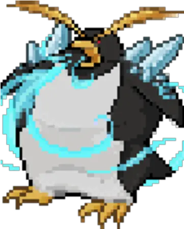 The Fowl Frost Habitica Wiki Fandom Cartoon Png Penguin Png