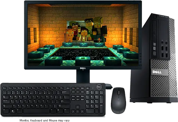 Minecraft Pc Gaming 390 Pc Gaming Minecraft Png Gaming Pc Png