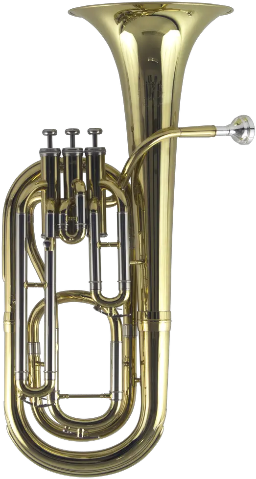 Baritone Horns Jp Musical Instruments Baritone Horn Png Horns Transparent