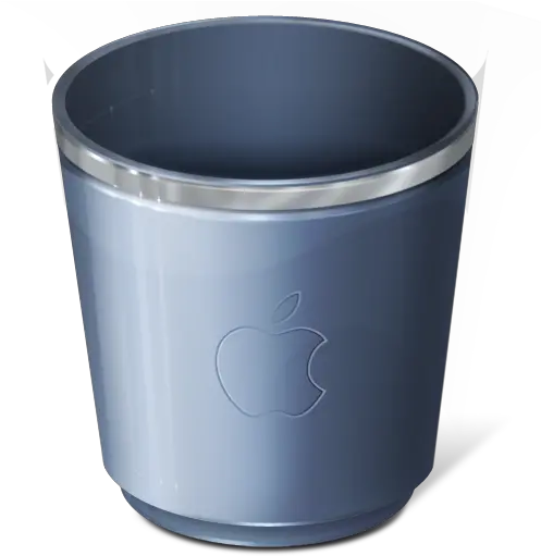 Wastebasket Icon Trash Can Icon Gif Png Trash Can Transparent