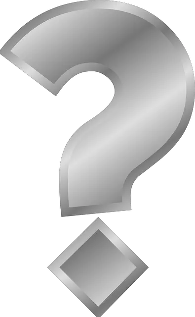 Question Mark Symbol Png