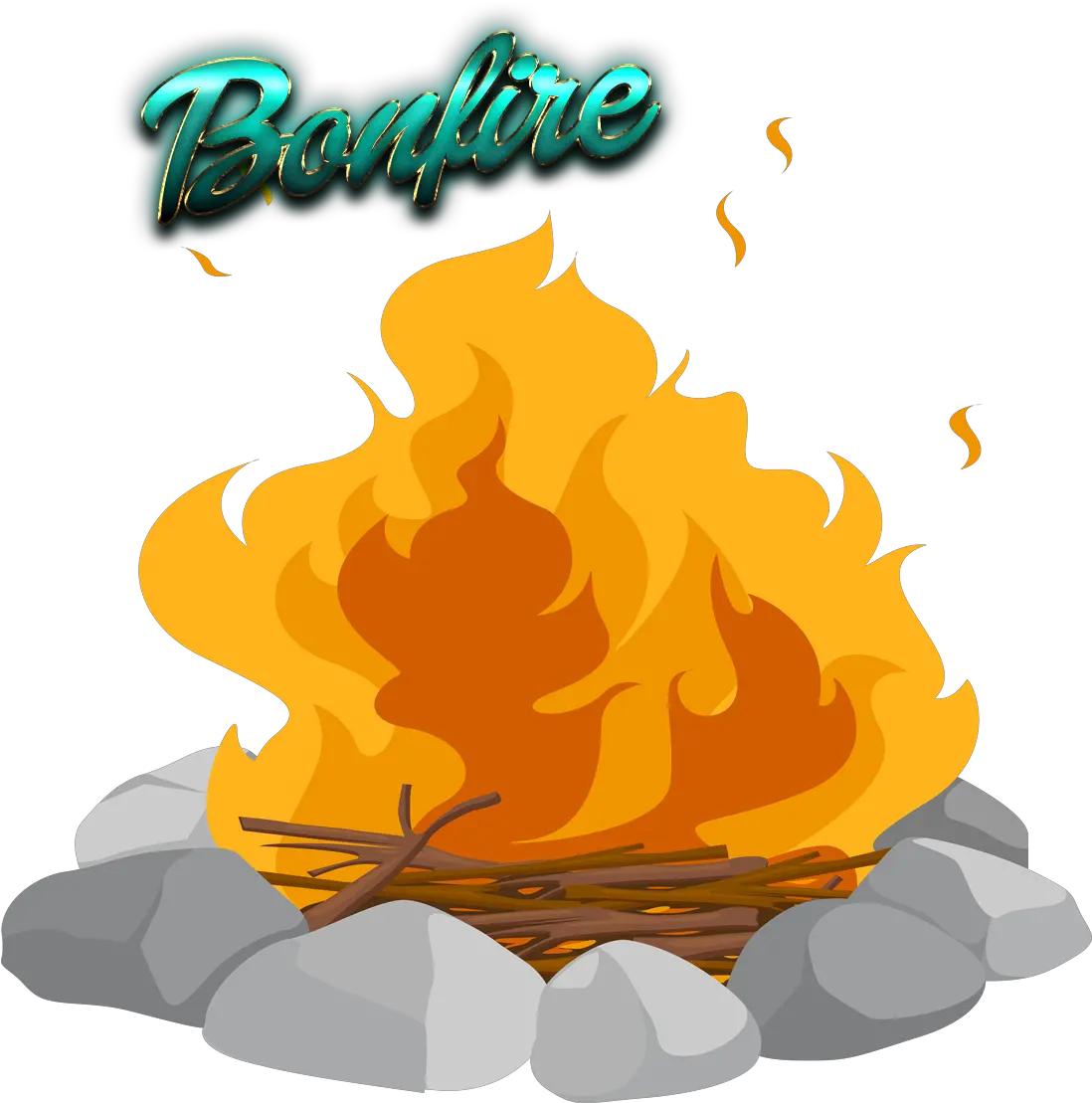 Campfire Clipart Png Campfire Png Bonfire Png