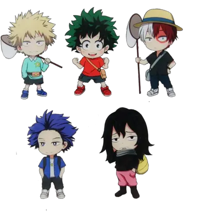 My Hero Academia Izuku My Hero Academia Png Izuku Midoriya Png