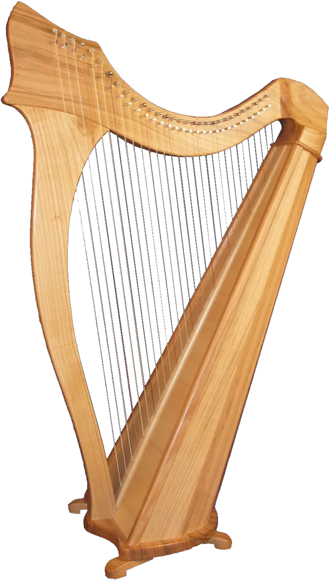 Harp Png Image Harp Png Harp Png