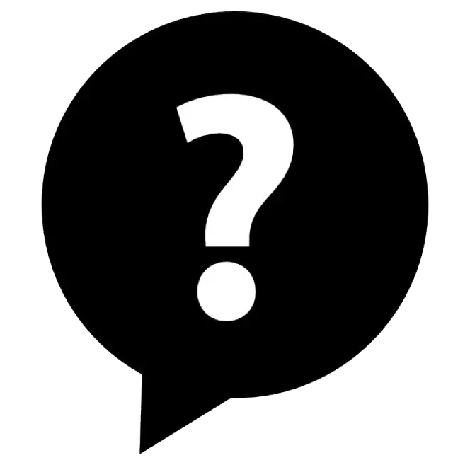 Question Mark Png Vector