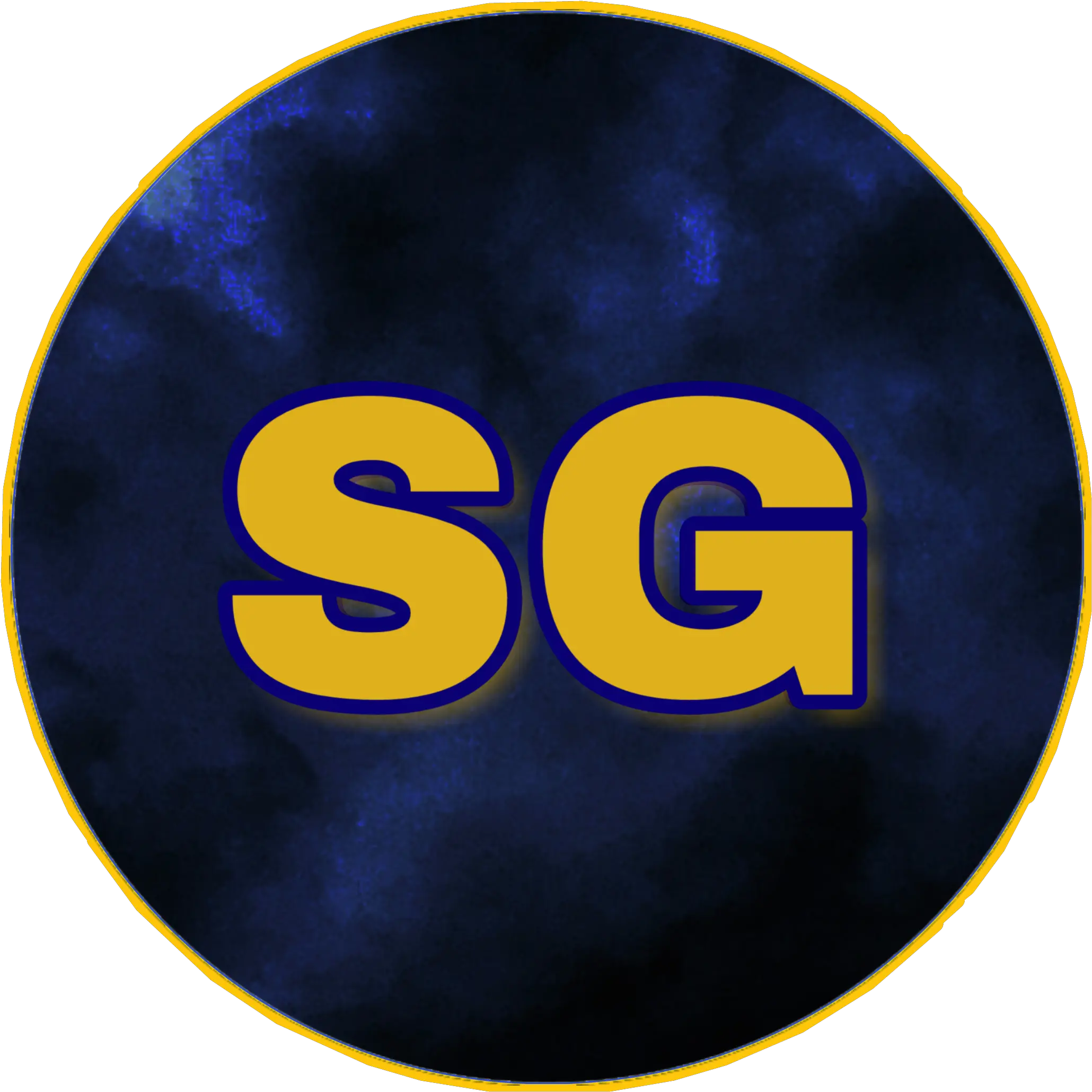 Sg Logo Circle Png Sg Logo
