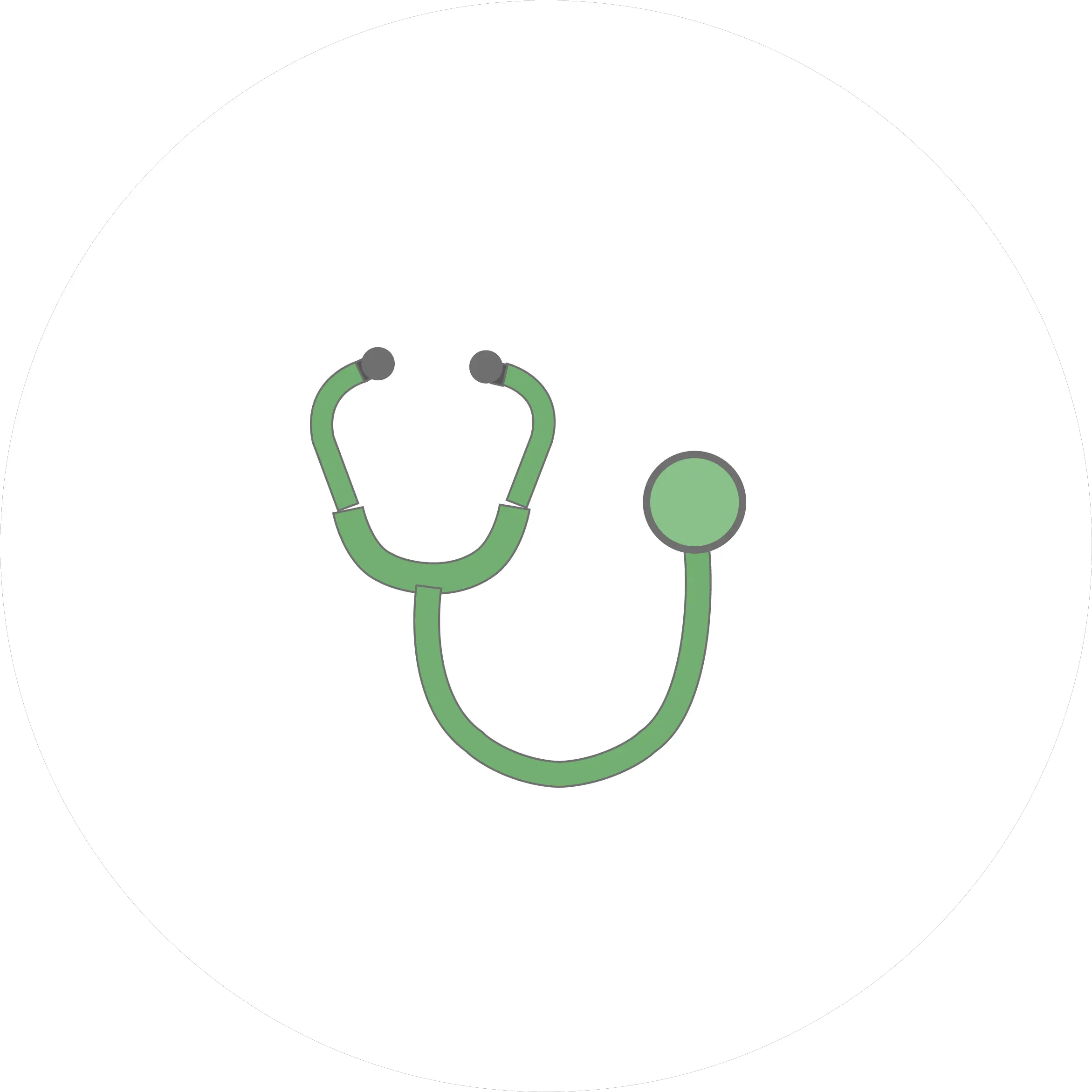 Download Nurse Icon Circle Png Image With No Background Dot Rn Icon