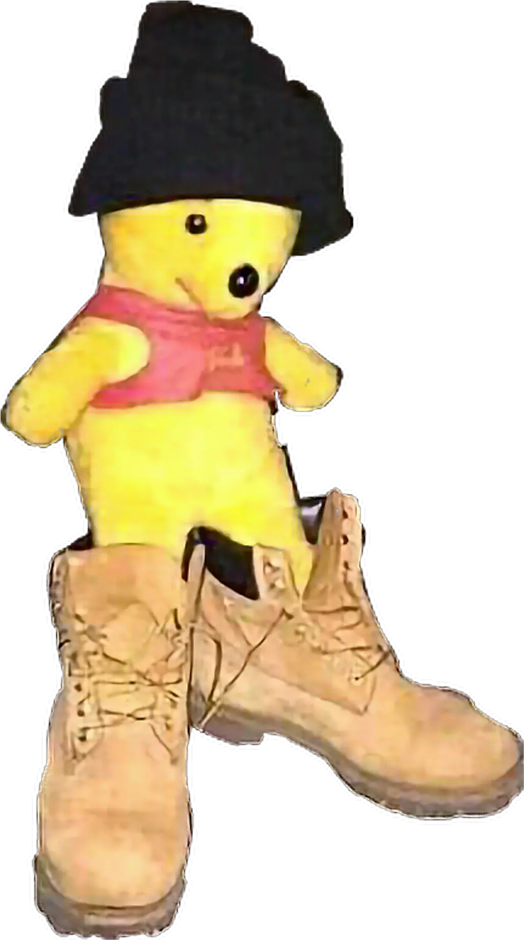 Download Diosito Winnie Pooh Png Timbs Png