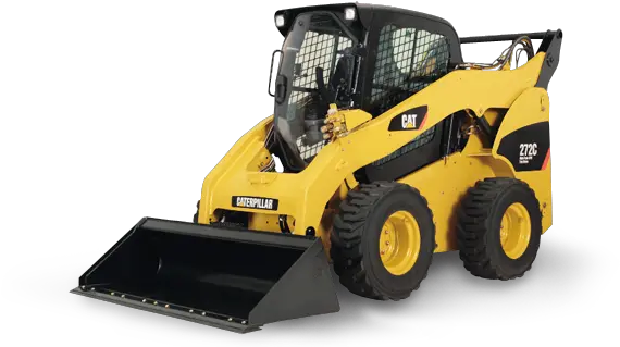 Seguro Bobcat 272c Cat Skid Steer Png Bobcat Png