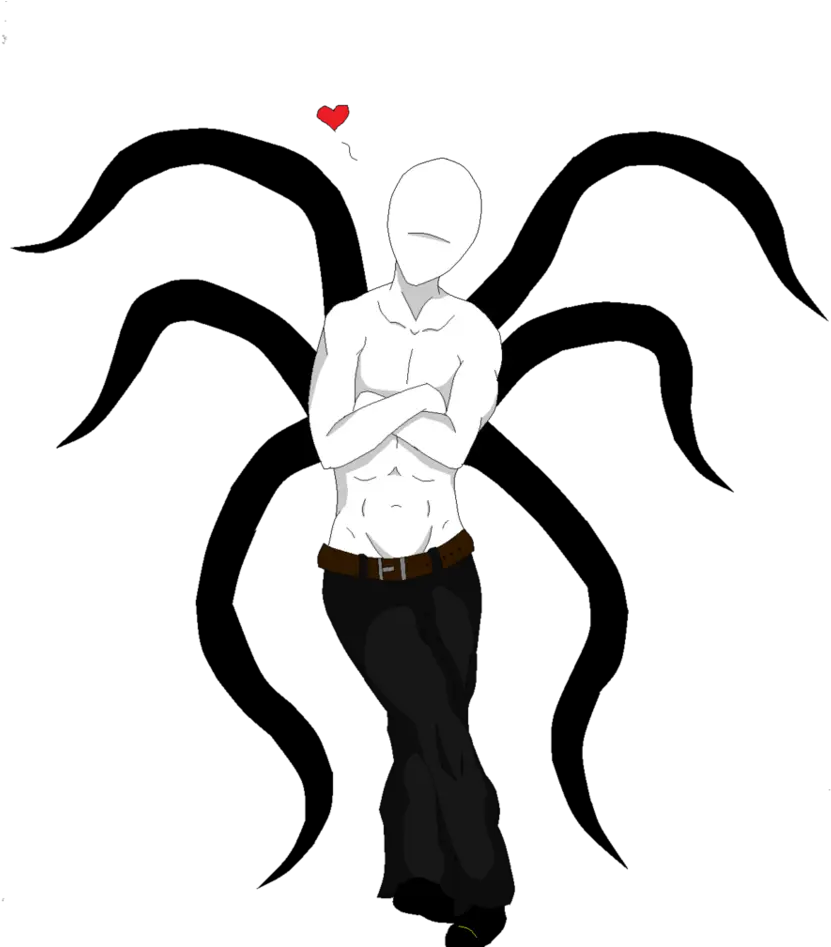 Slenderman Slender The Eight Pages Drawing Jeff Killer Slenderman Drawing Png Slenderman Logo