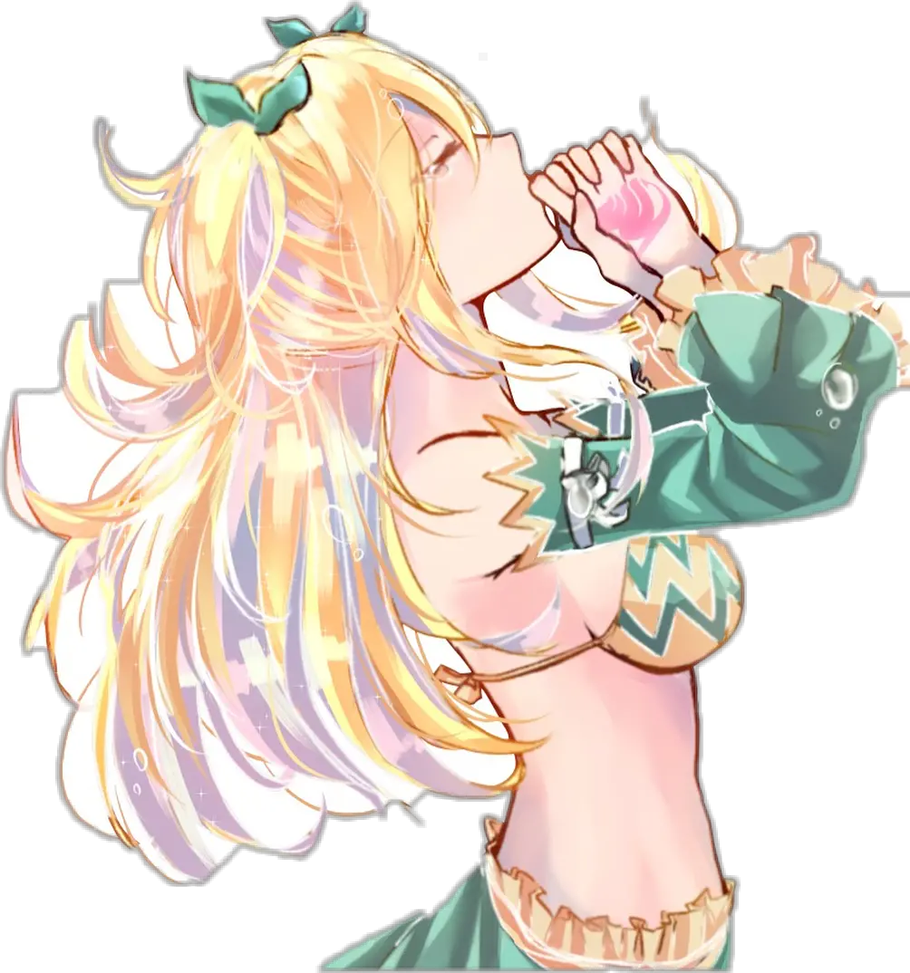 Lucyheartfilia Fairytail Hiromashima Fairy Tail Lucy Star Dress Aquarius Png Lucy Heartfilia Transparent