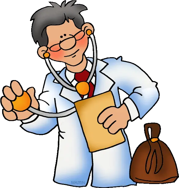 Download Hd Transparent Doctor Cliparts Doctor Clipart Gif Png Doctor Clipart Png