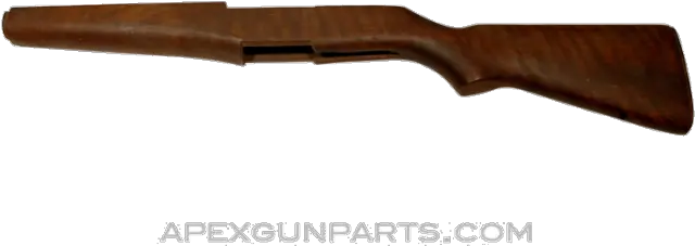 M1 Garand Stock Rifle Png M1 Garand Png