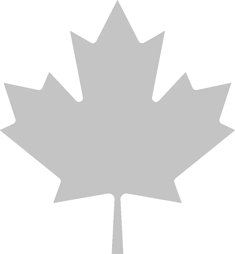 Maple Leaf Canada Canada Flag Png Canadian Leaf Png