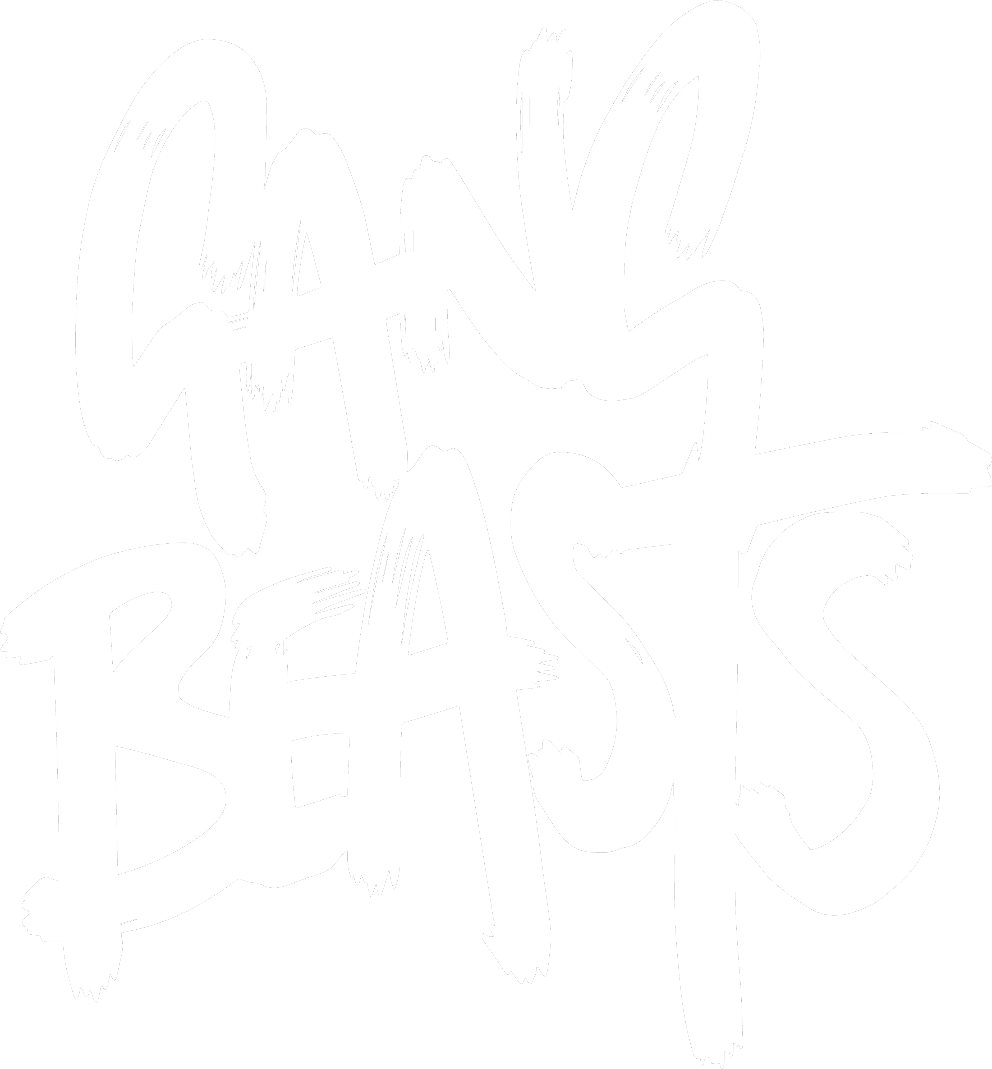 Gang Beasts Gang Beasts Logo Png Gang Beasts Png