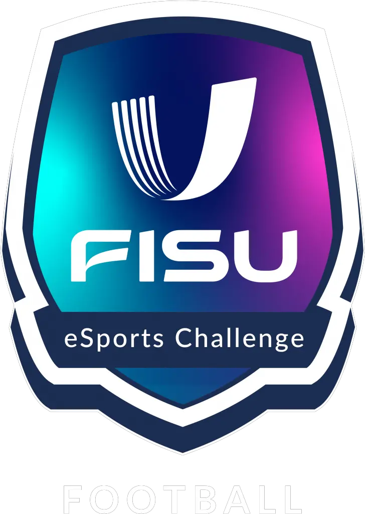 Fisu Esports 2020 Cbdu Fisu Esports Challenge Logo Png Br Logo