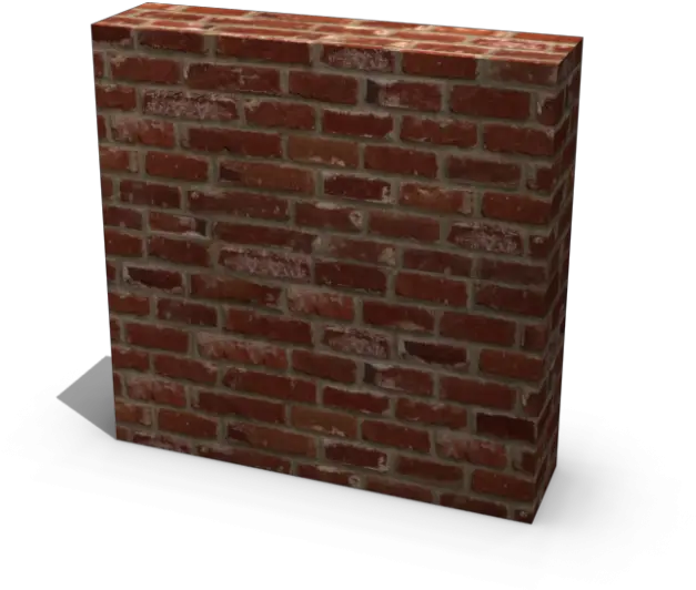 Broken Brick Wall Png 1 Image Brick Wall Brick Wall Transparent