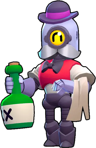 Brawl Stars Camilo Torres Observable Brawlers Barley Brawl Stars Png Brawl Stars Png