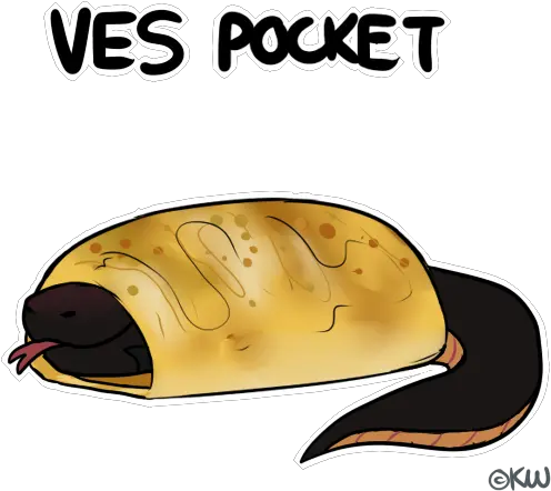 Hot Pockets With Extra Cheese Slug Png Hot Pocket Png