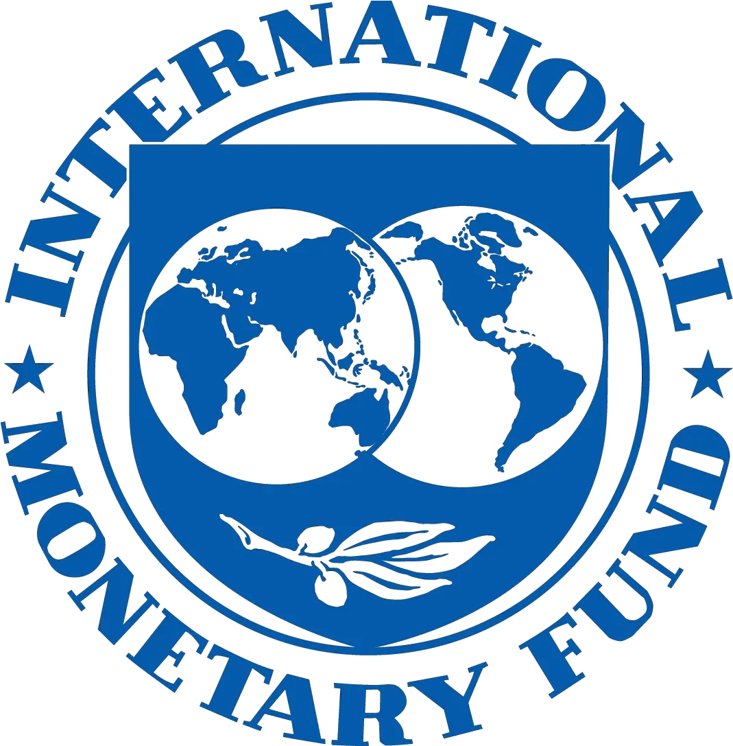 Imf International Monetary Fund Logo Imforg Download Vector International Monetary Fund Logo Png Porg Png
