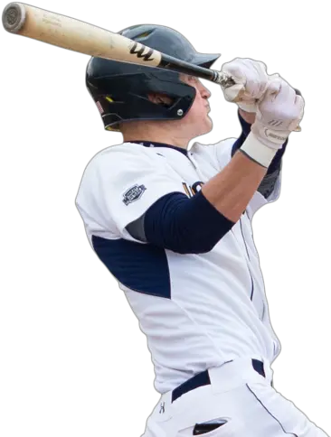 Download Hd Ross Melchior Baseball Player Transparent Png Baseball Player Baseball Player Png