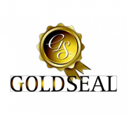 Download Gold Seal Windows Png Image With No Background Emblem Gold Seal Png