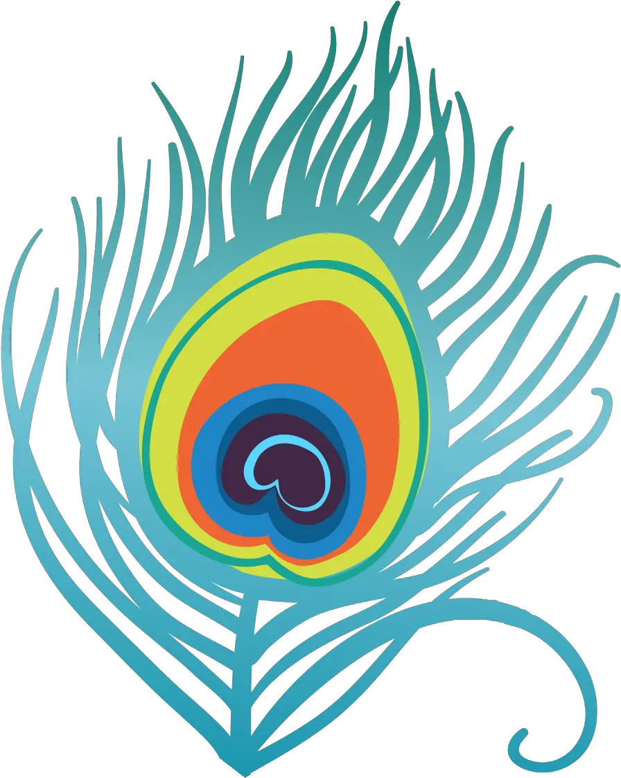 Mor Pankh Png Hd Pictures Vhvrs Peacock Feather Logo Png Ankh Png