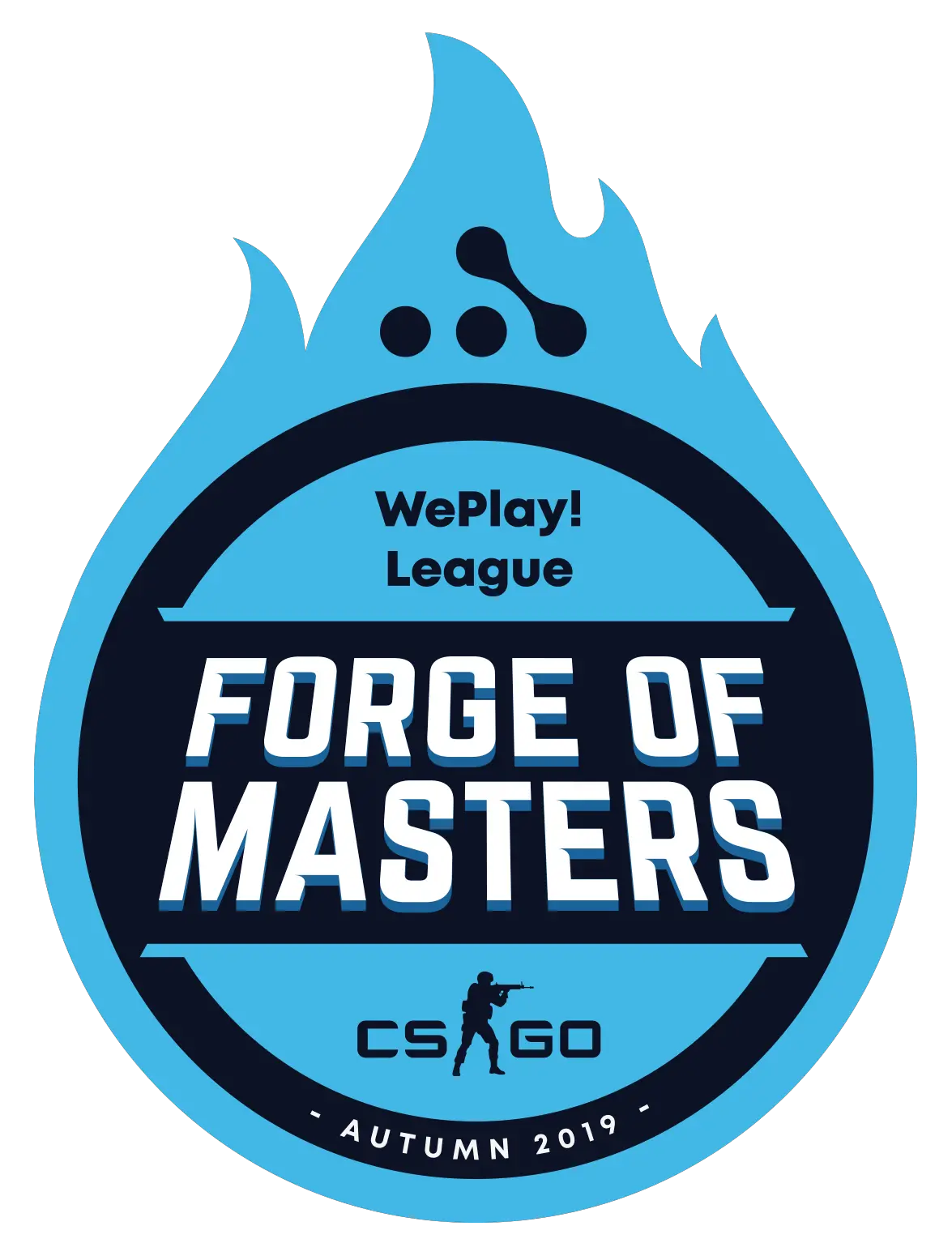 Weplay Forge Of Masters Season 2 Cis Open Qualifier Illustration Png Dame Tu Cosita Png