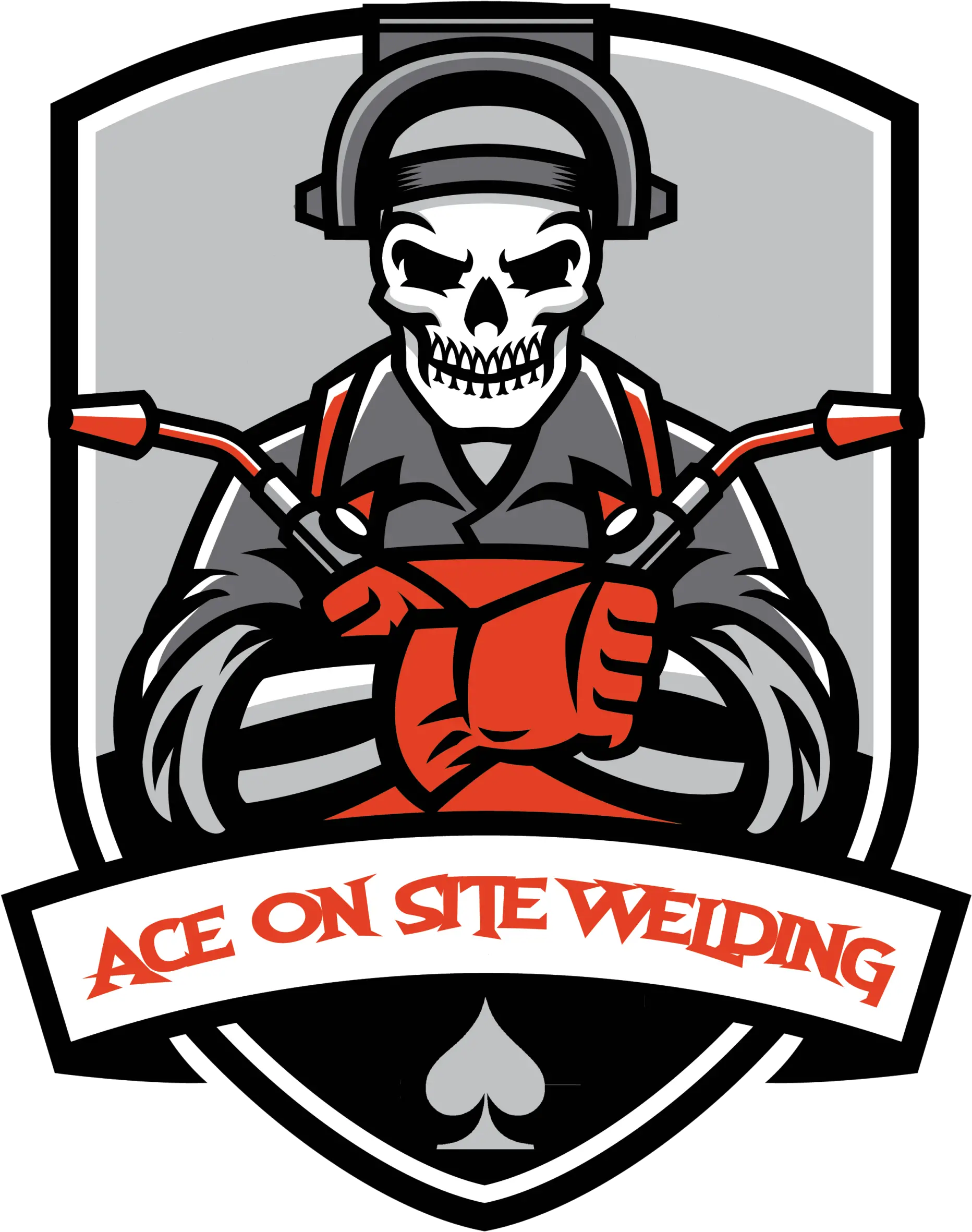 Frequently Asked Mobile Welding Welder Skull Png Welding Logo