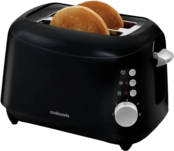 Electric Toaster Png Image Download