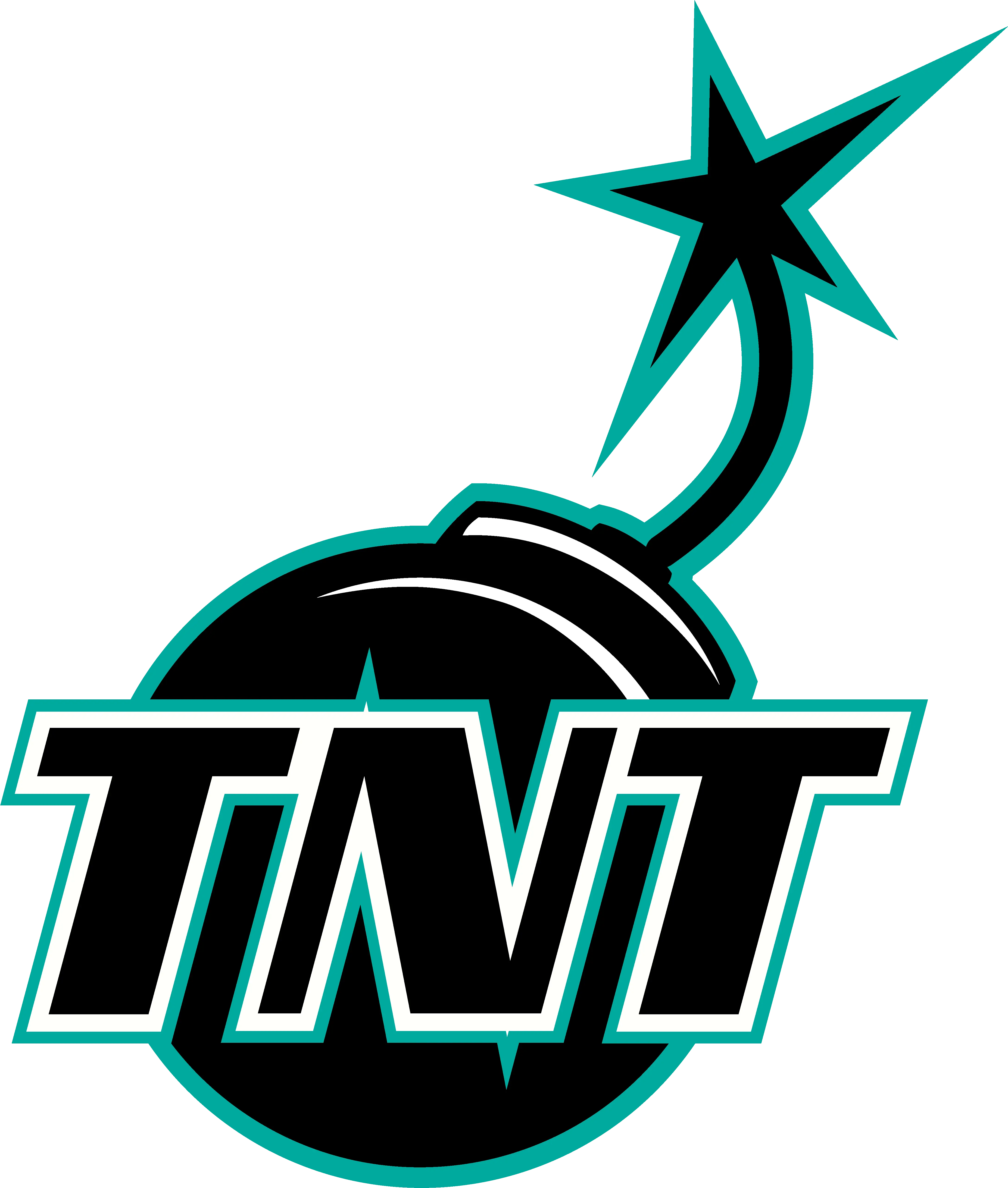 Tnt All Stars Logo Transparent Cartoon Jingfm Tnt Allstars Logo Png Tnt Png