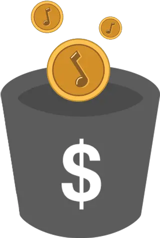 Png Tip Transparent Money Tip Icon Png Tip Jar Png