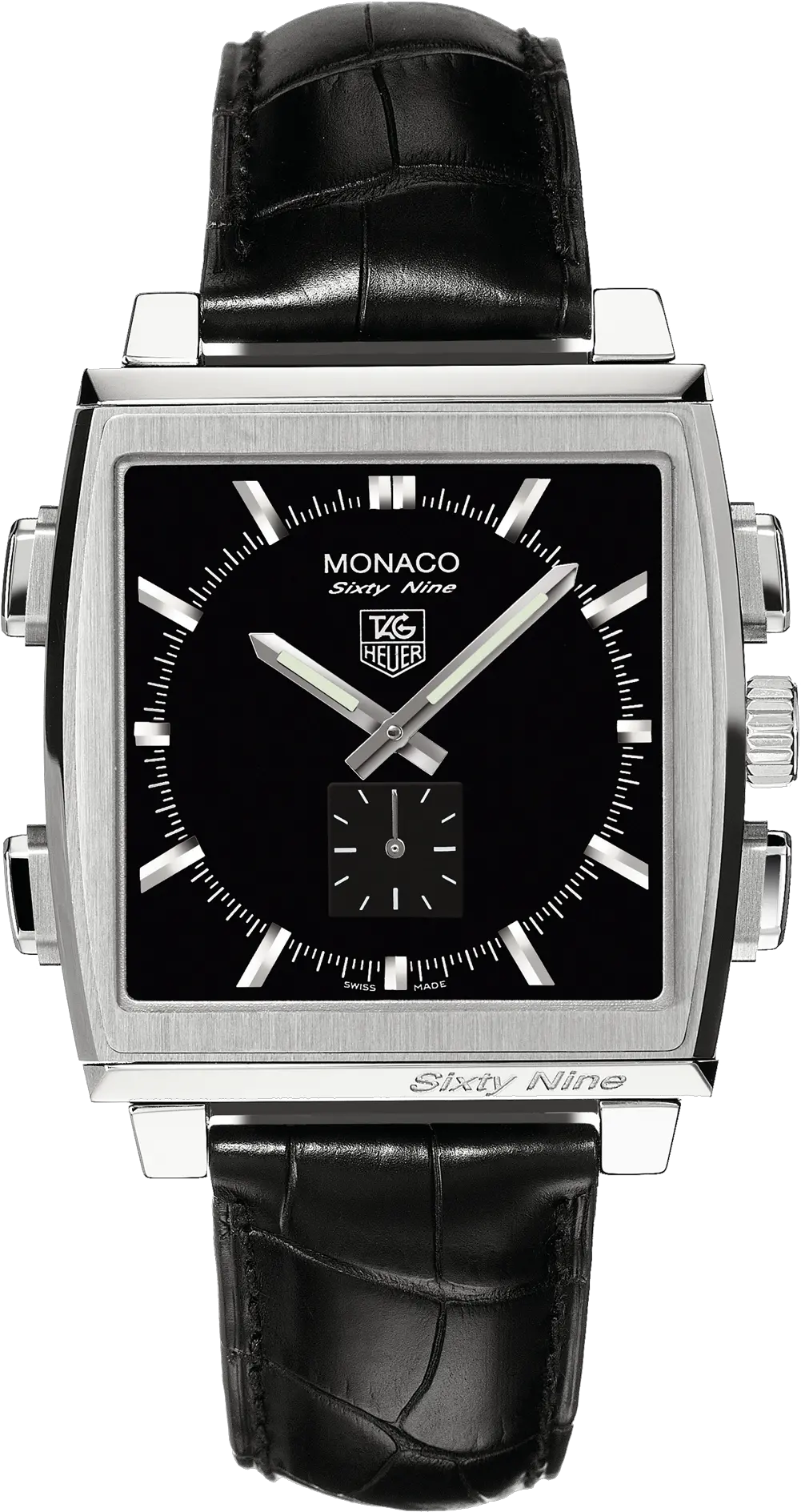 Tag Heuer Monaco Sixty Tag Heuer Sixty Nine Replica Png Monaco Icon