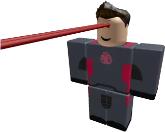 Mission Roblox Png Laser Eyes Png