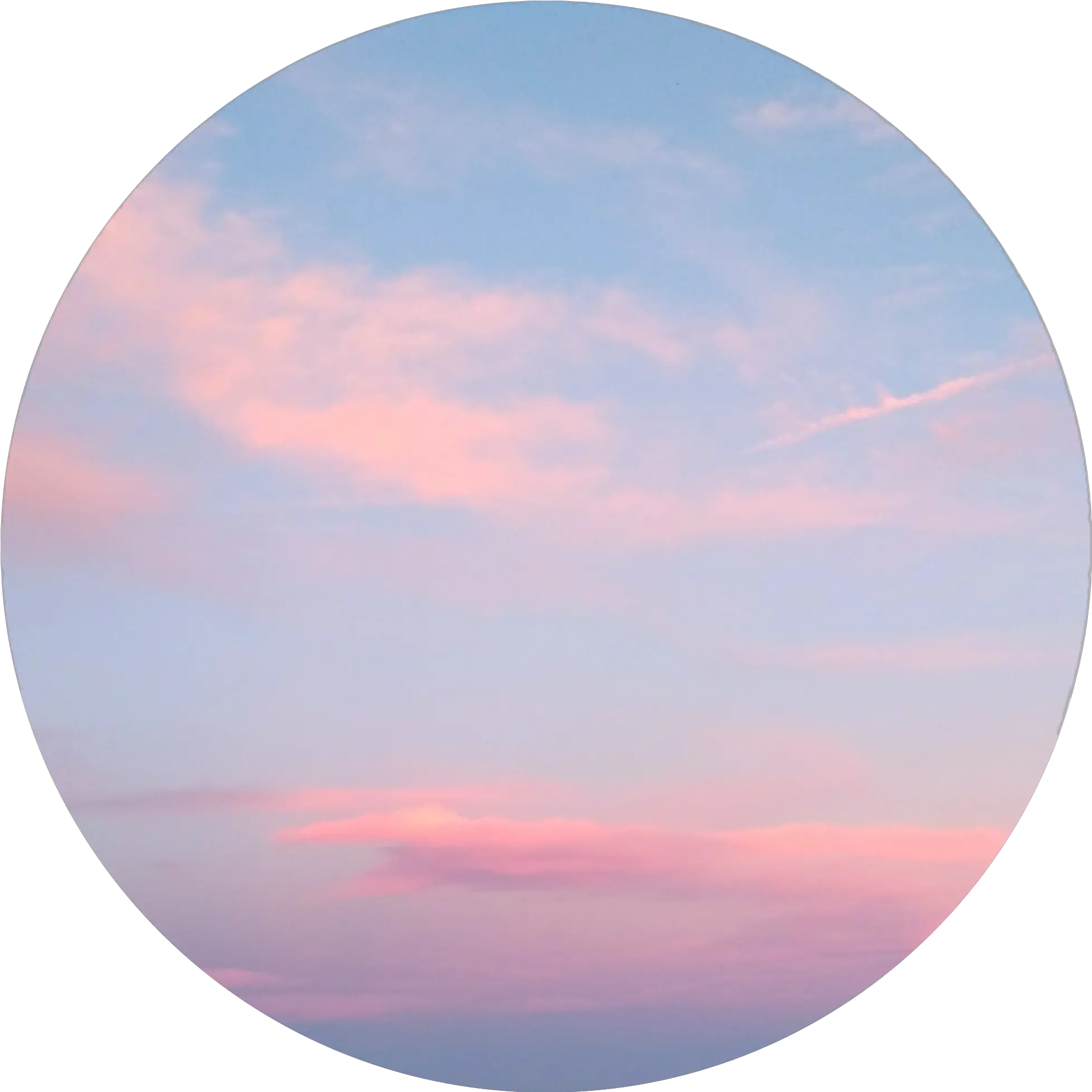 Sticker Circle Icon By Chely Loves You Circle Icon Background Png Circle Icon png