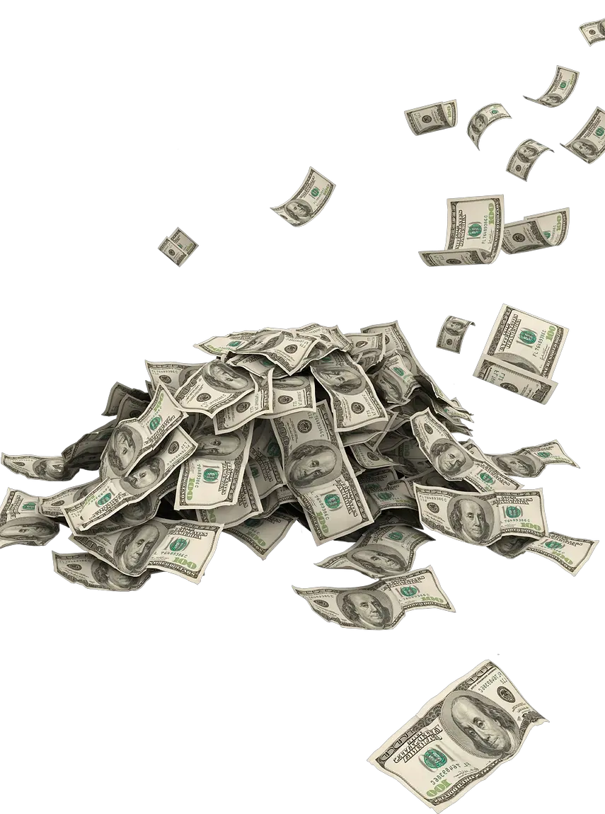 Money Hd Png