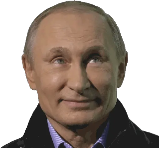 Ukraine Putin Vladimir Of Cartoon Png Face