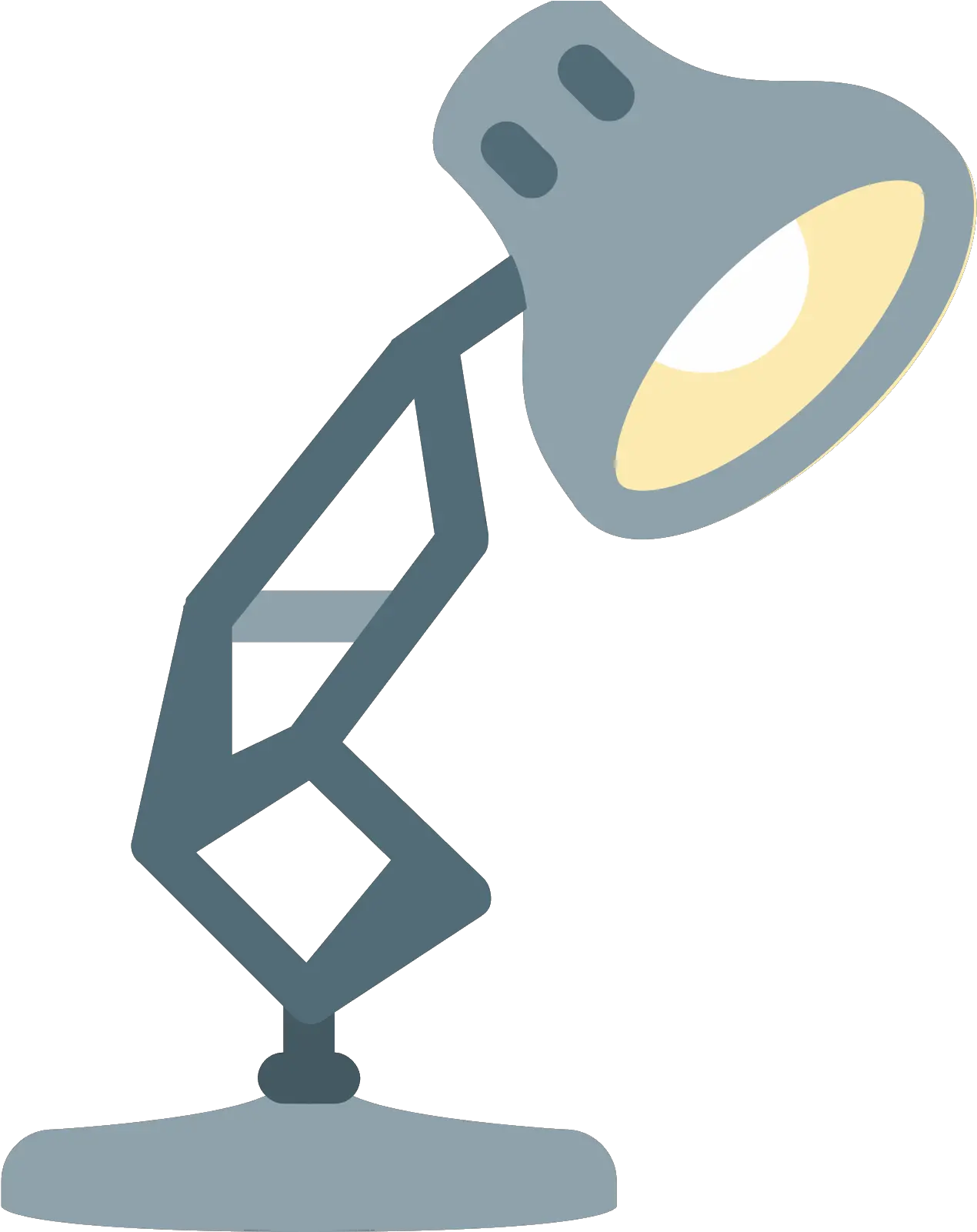 Vector Png Transparent Lamp Pixar Logo Pixar Png