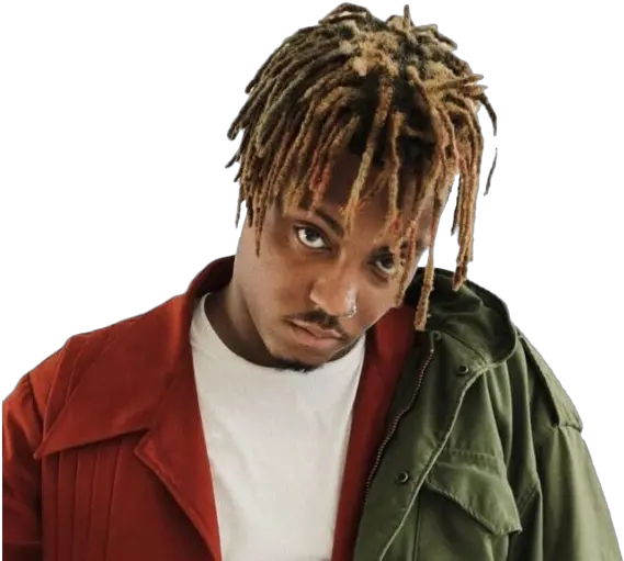 Juice Wrld Png Image Juice Wrld Png Justin Bieber Hair Png