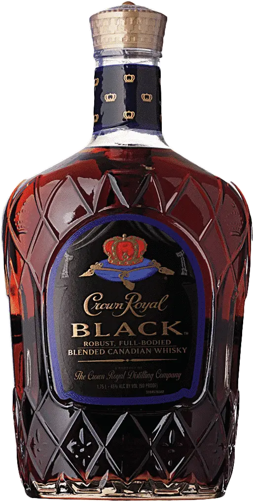 Crown Royal Black 1l Crown Royal Black Price Png Crown Royal Png png