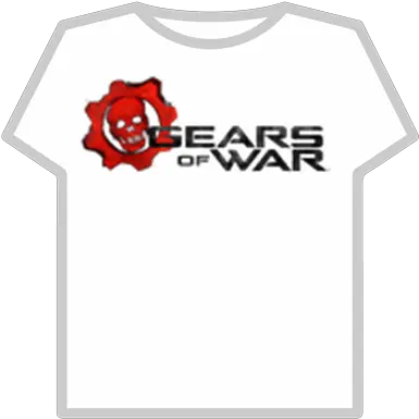 Gears Ofwarpngfile Roblox Baju Youtube Roblox Png Gears Of War Png