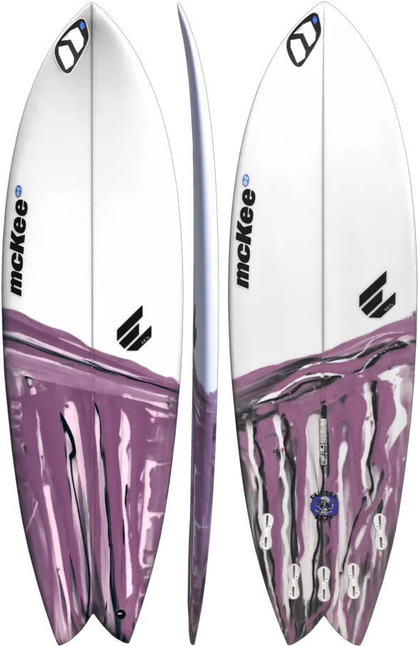 Purple Haze Mckee Surf Png Haze Png