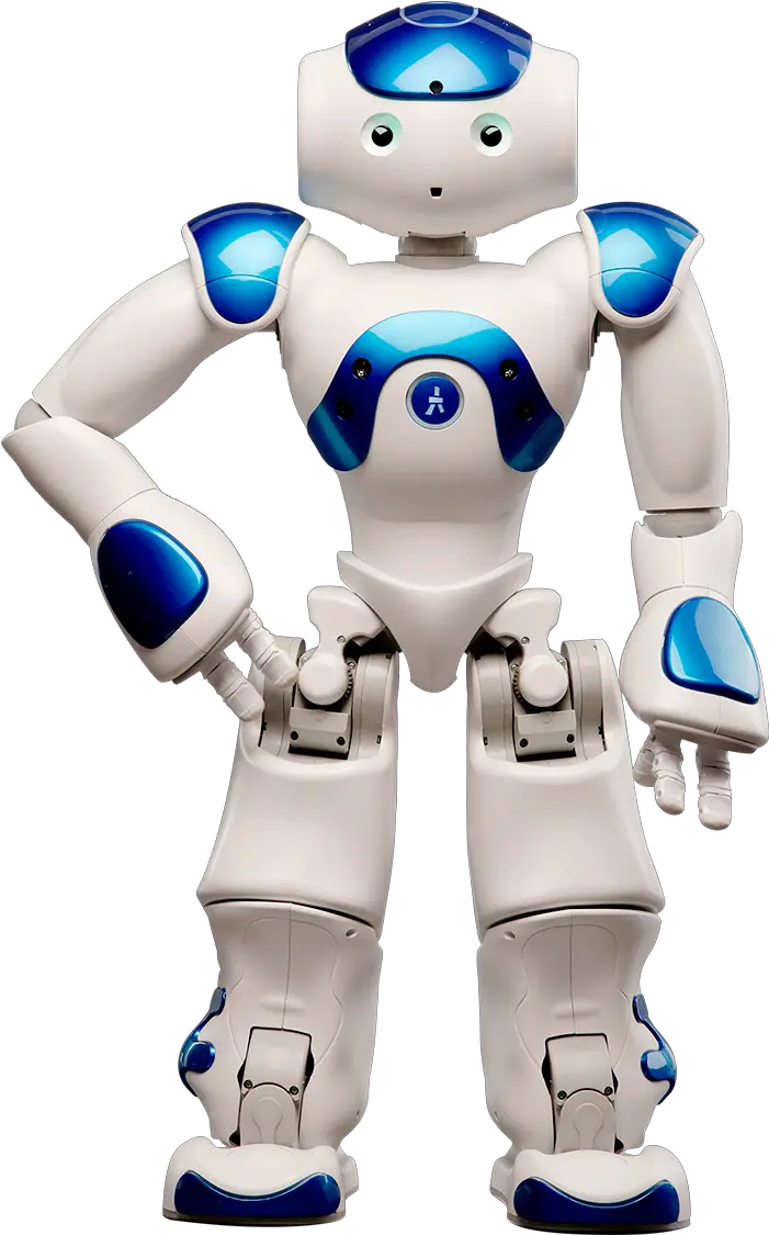 Robot Png Image Futuristic Technology Energy